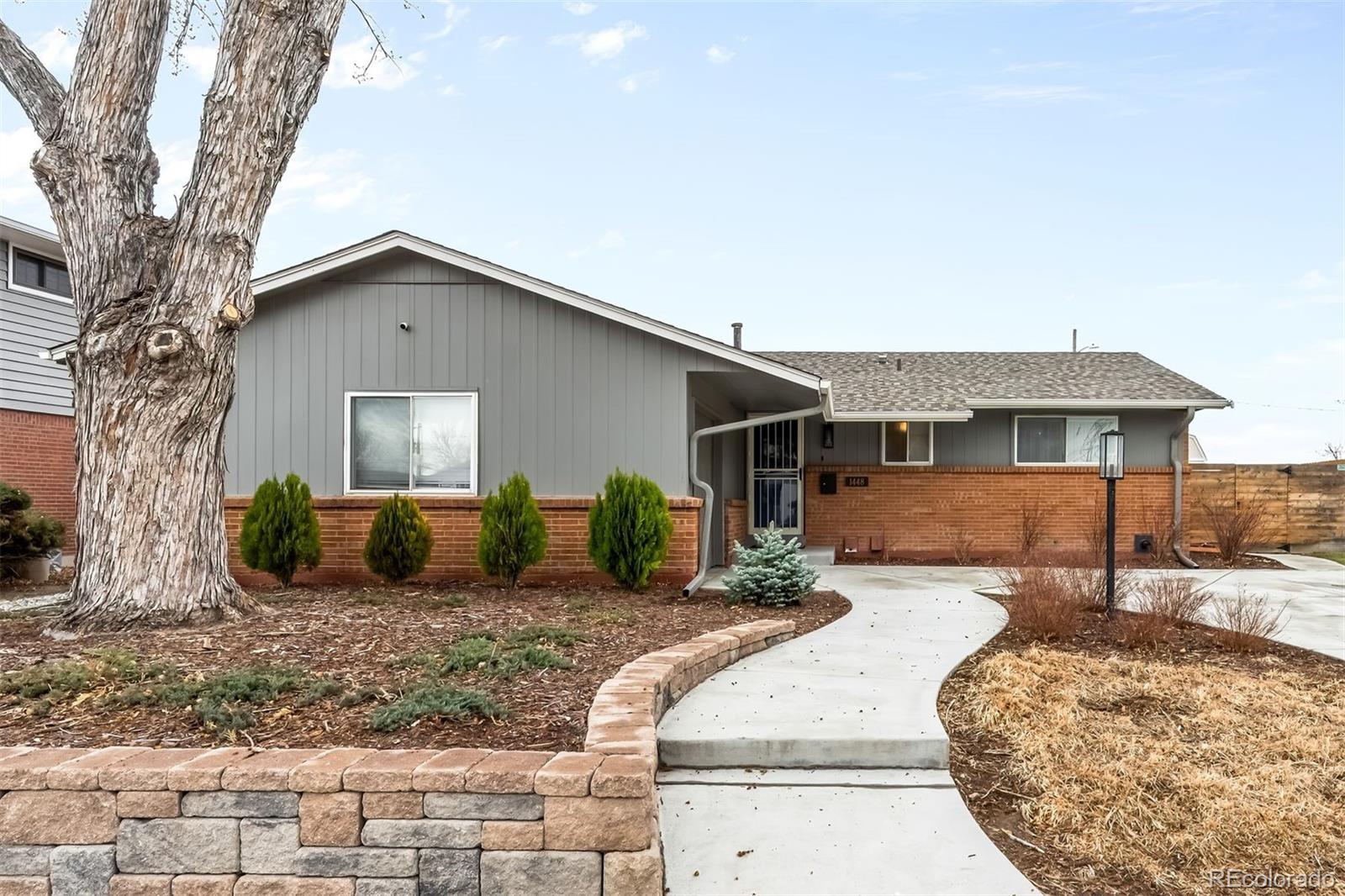 MLS Image #0 for 1448 s oneida street,denver, Colorado