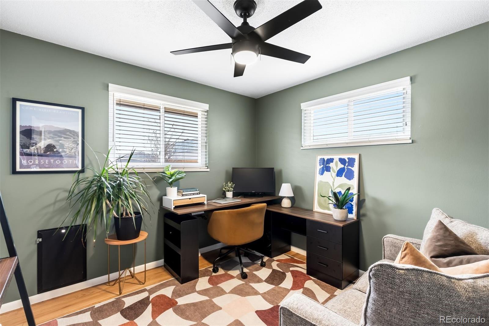 MLS Image #19 for 1448 s oneida street,denver, Colorado