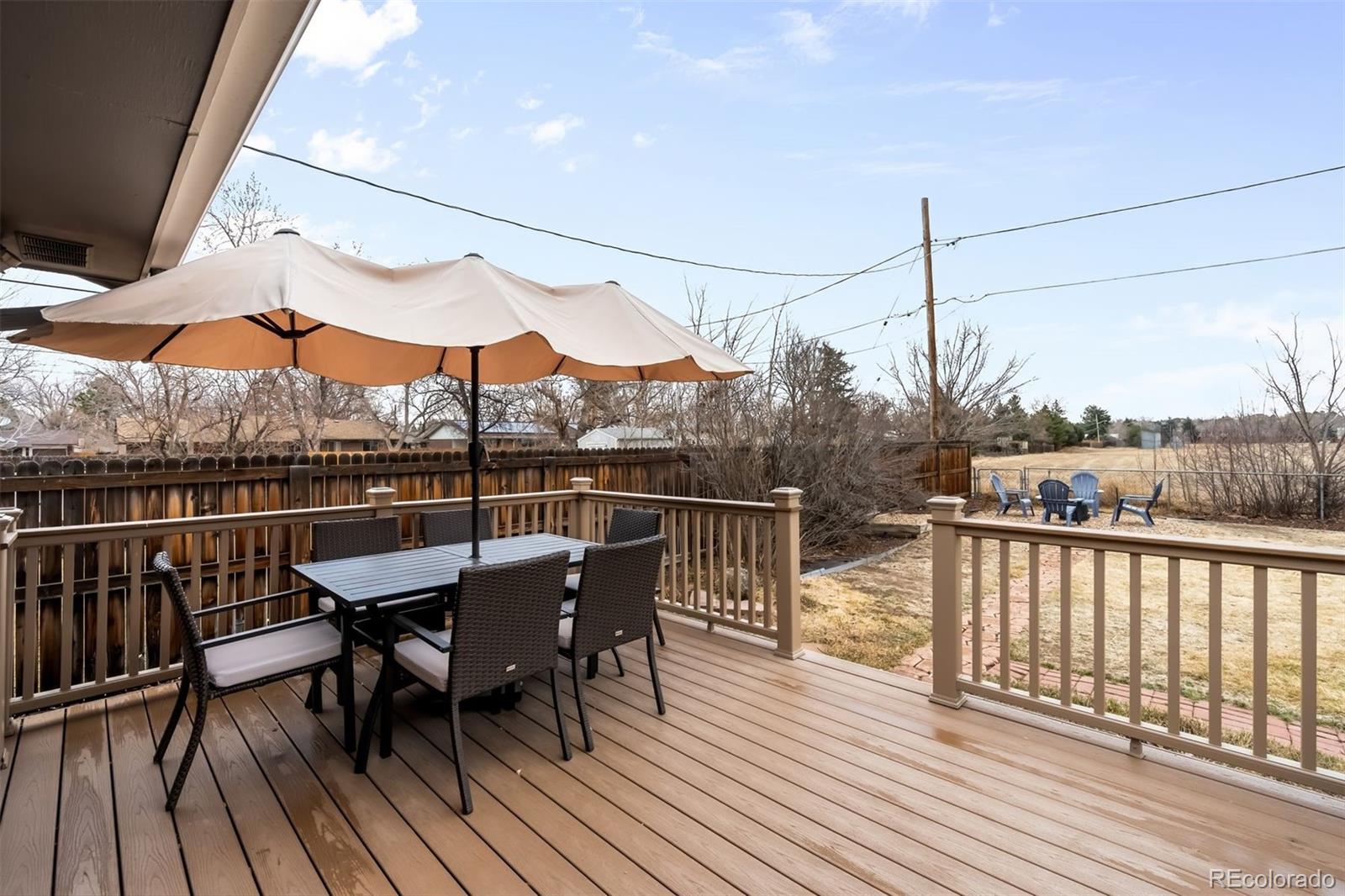 MLS Image #28 for 1448 s oneida street,denver, Colorado