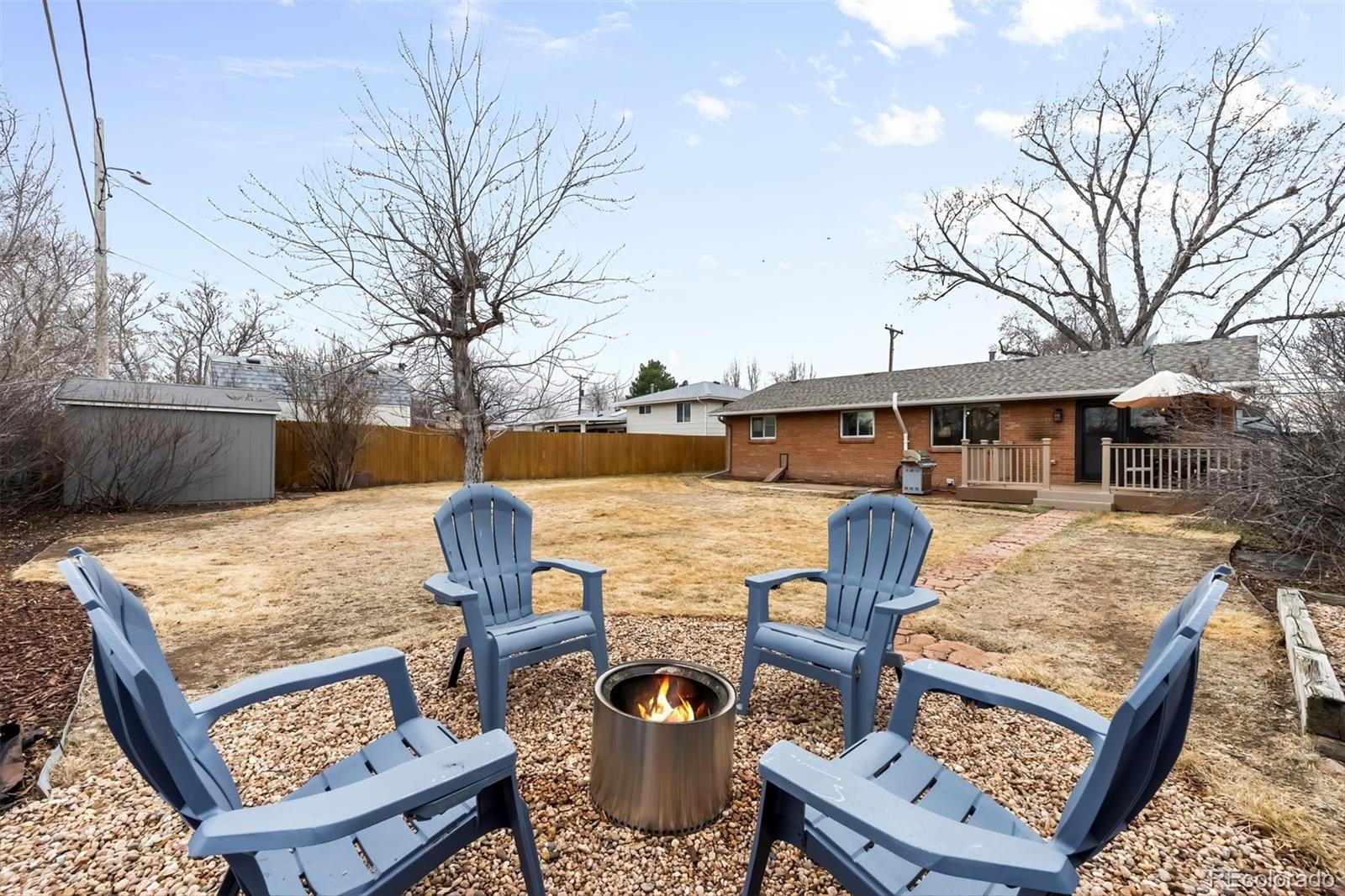 MLS Image #29 for 1448 s oneida street,denver, Colorado