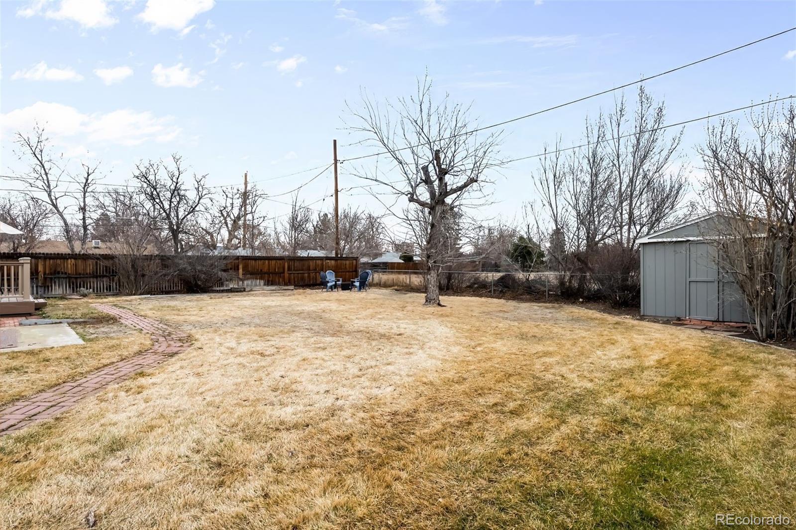 MLS Image #31 for 1448 s oneida street,denver, Colorado