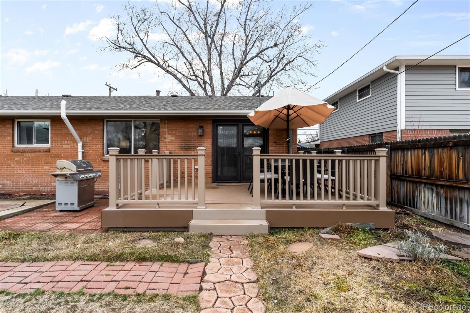 MLS Image #32 for 1448 s oneida street,denver, Colorado