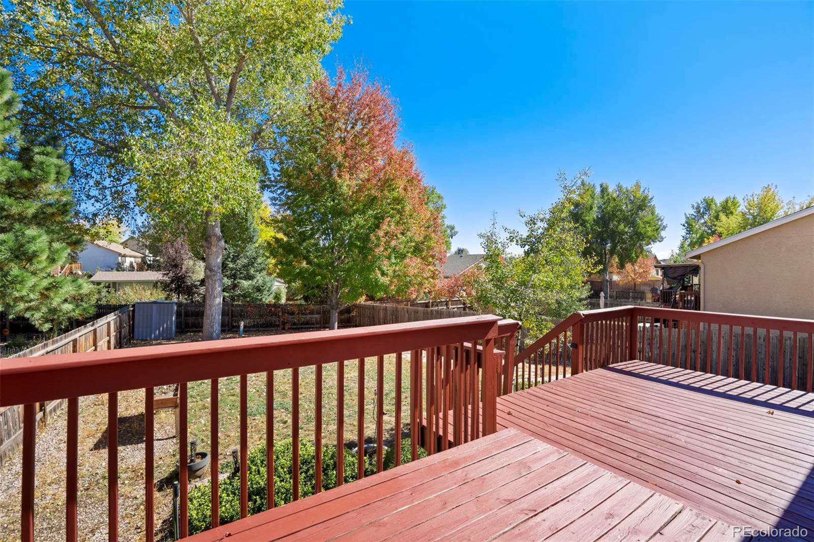 MLS Image #2 for 625  river view lane,colorado springs, Colorado