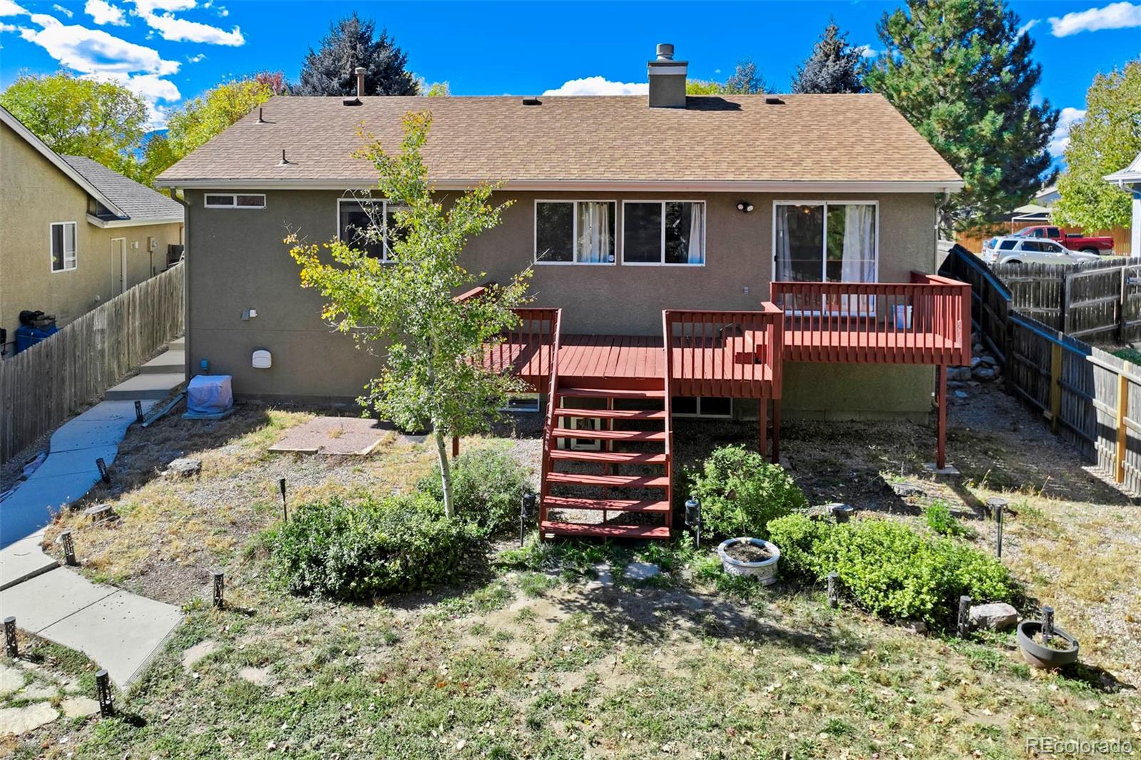 MLS Image #34 for 625  river view lane,colorado springs, Colorado