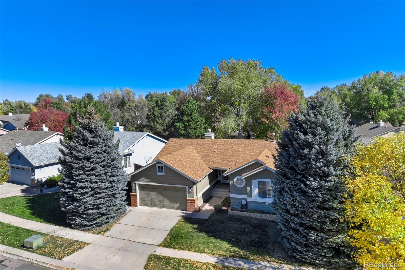 MLS Image #35 for 625  river view lane,colorado springs, Colorado
