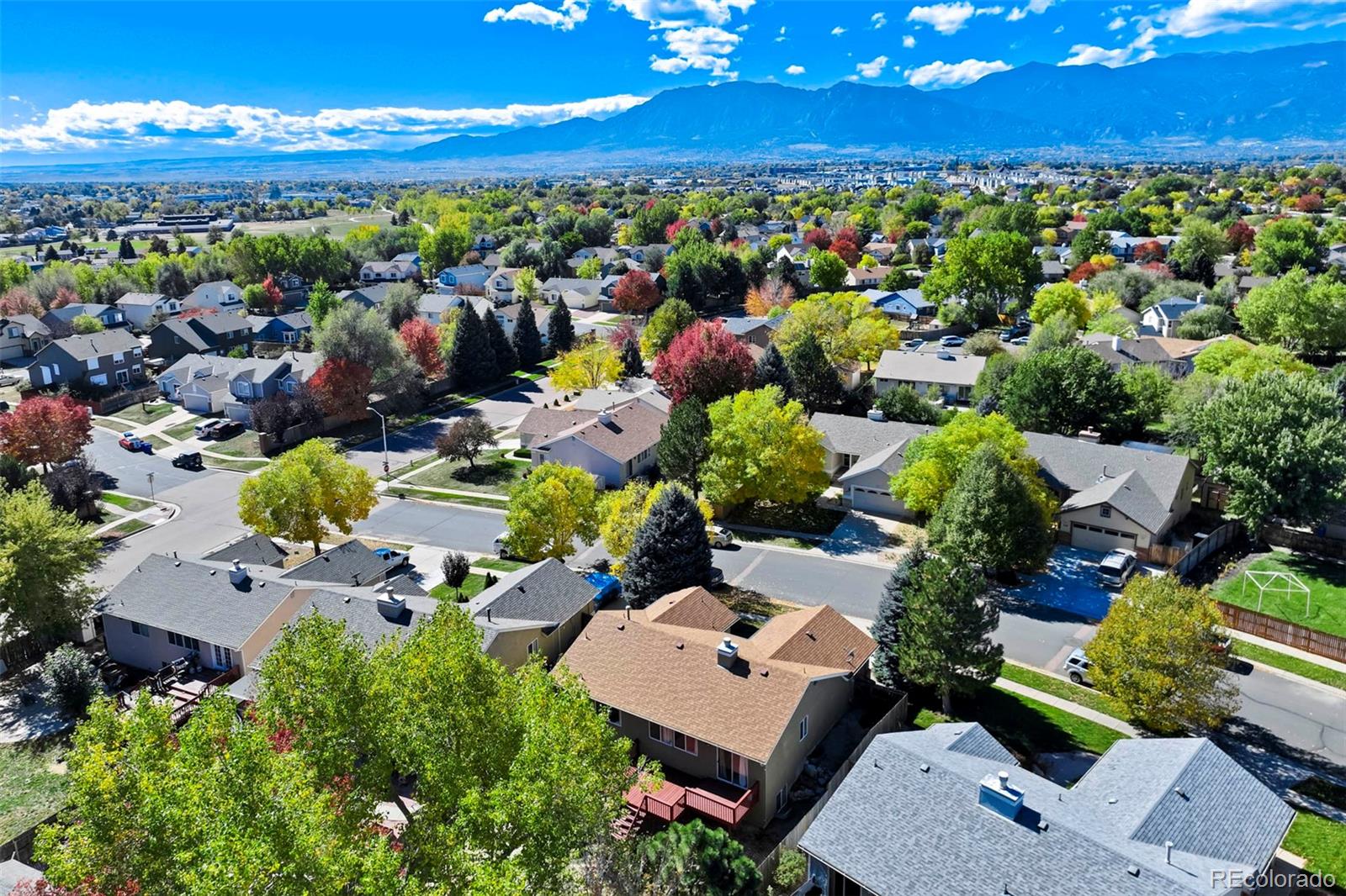 MLS Image #37 for 625  river view lane,colorado springs, Colorado