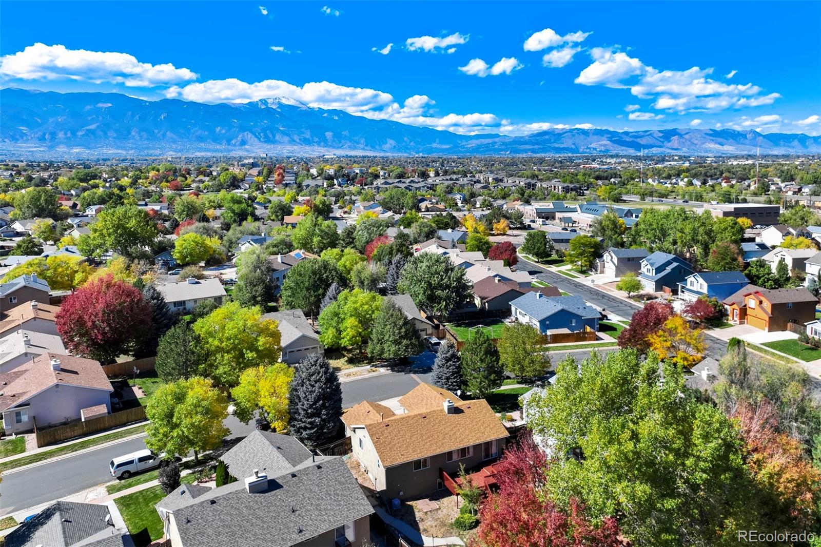 MLS Image #38 for 625  river view lane,colorado springs, Colorado