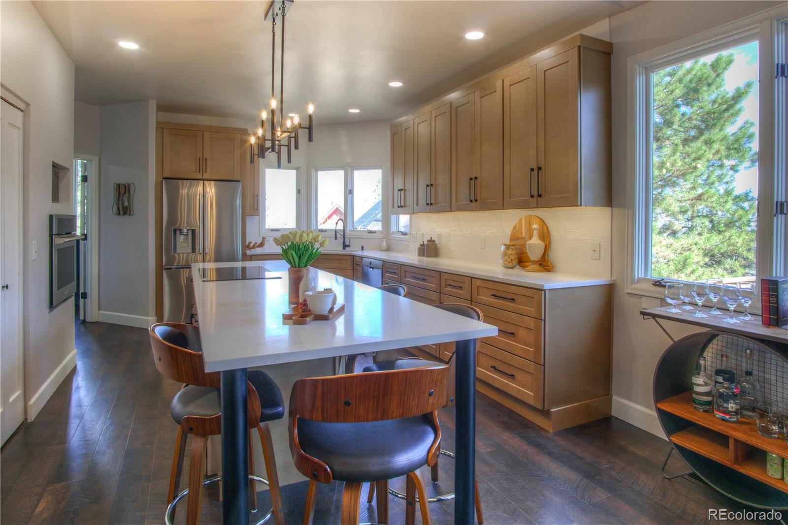 MLS Image #10 for 11369 w park range road,littleton, Colorado