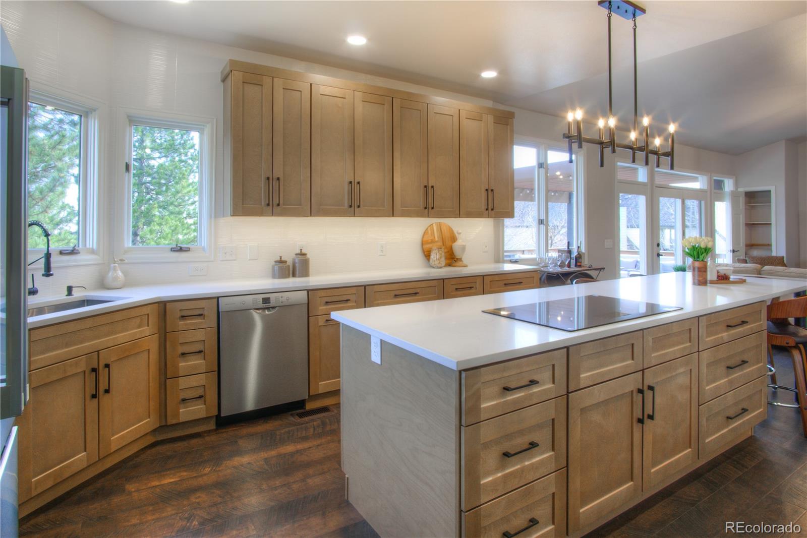MLS Image #12 for 11369 w park range road,littleton, Colorado