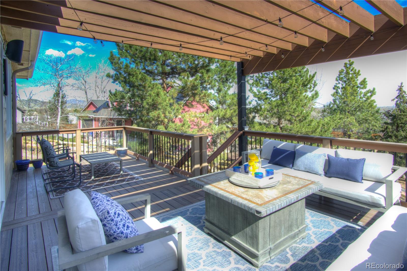 MLS Image #15 for 11369 w park range road,littleton, Colorado