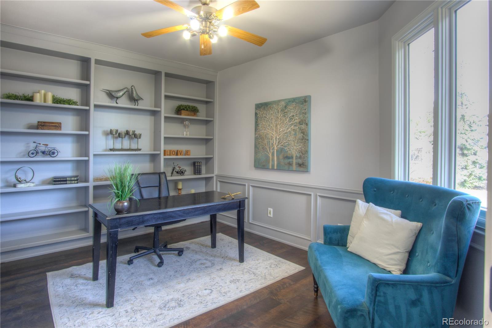 MLS Image #21 for 11369 w park range road,littleton, Colorado