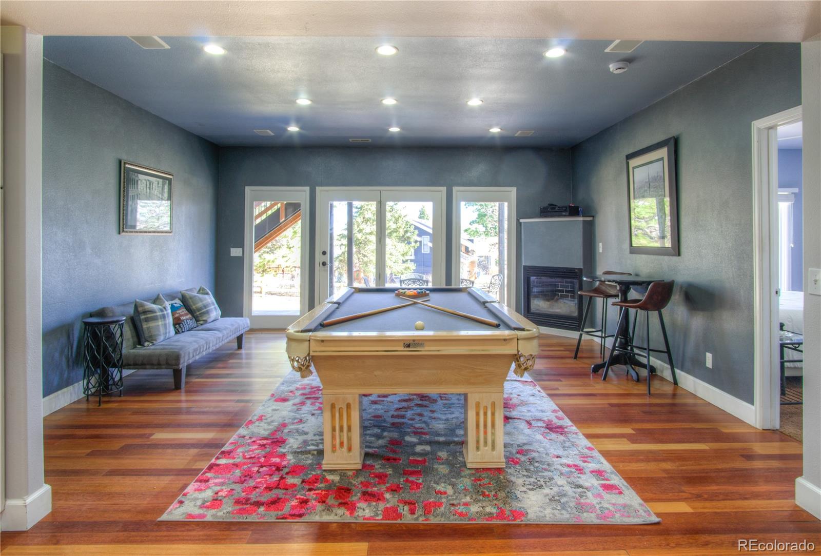 MLS Image #27 for 11369 w park range road,littleton, Colorado