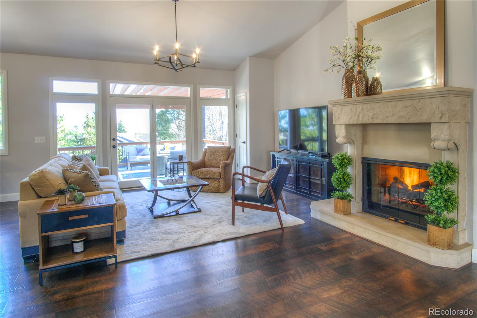 MLS Image #3 for 11369 w park range road,littleton, Colorado