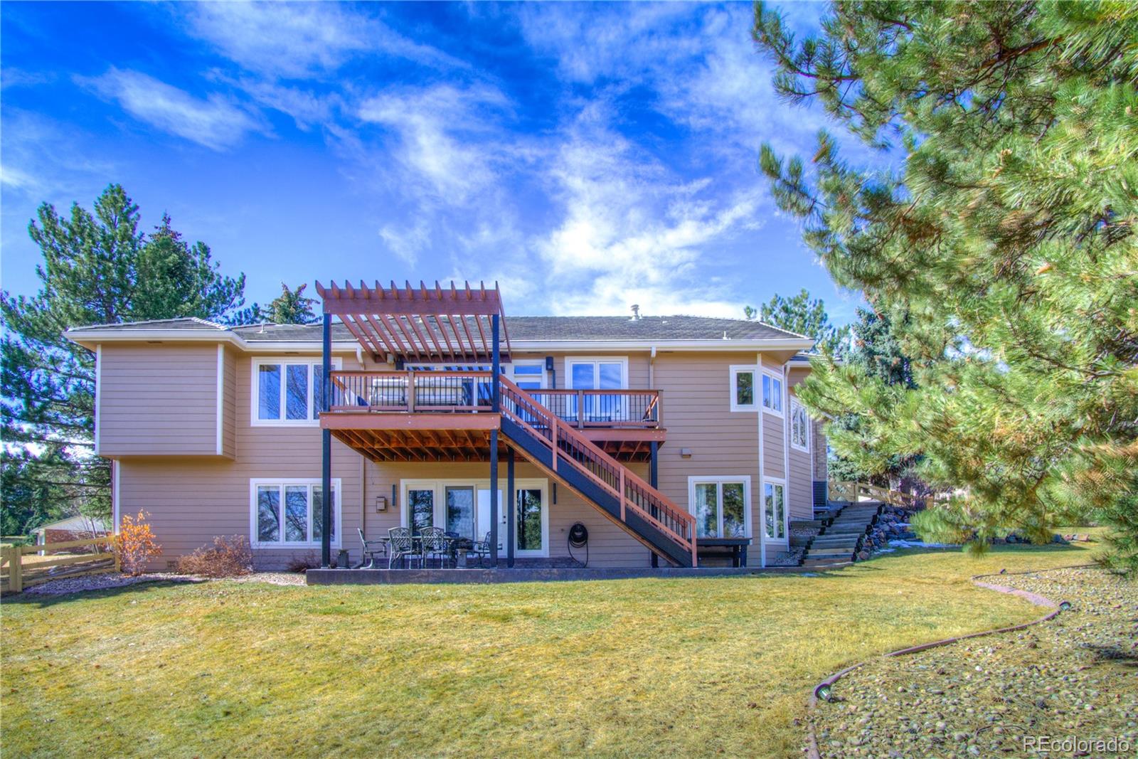 MLS Image #38 for 11369 w park range road,littleton, Colorado