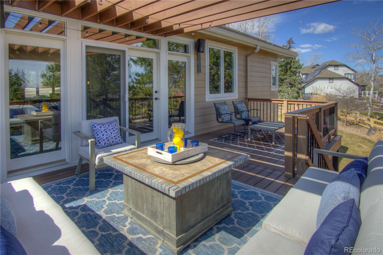 MLS Image #39 for 11369 w park range road,littleton, Colorado
