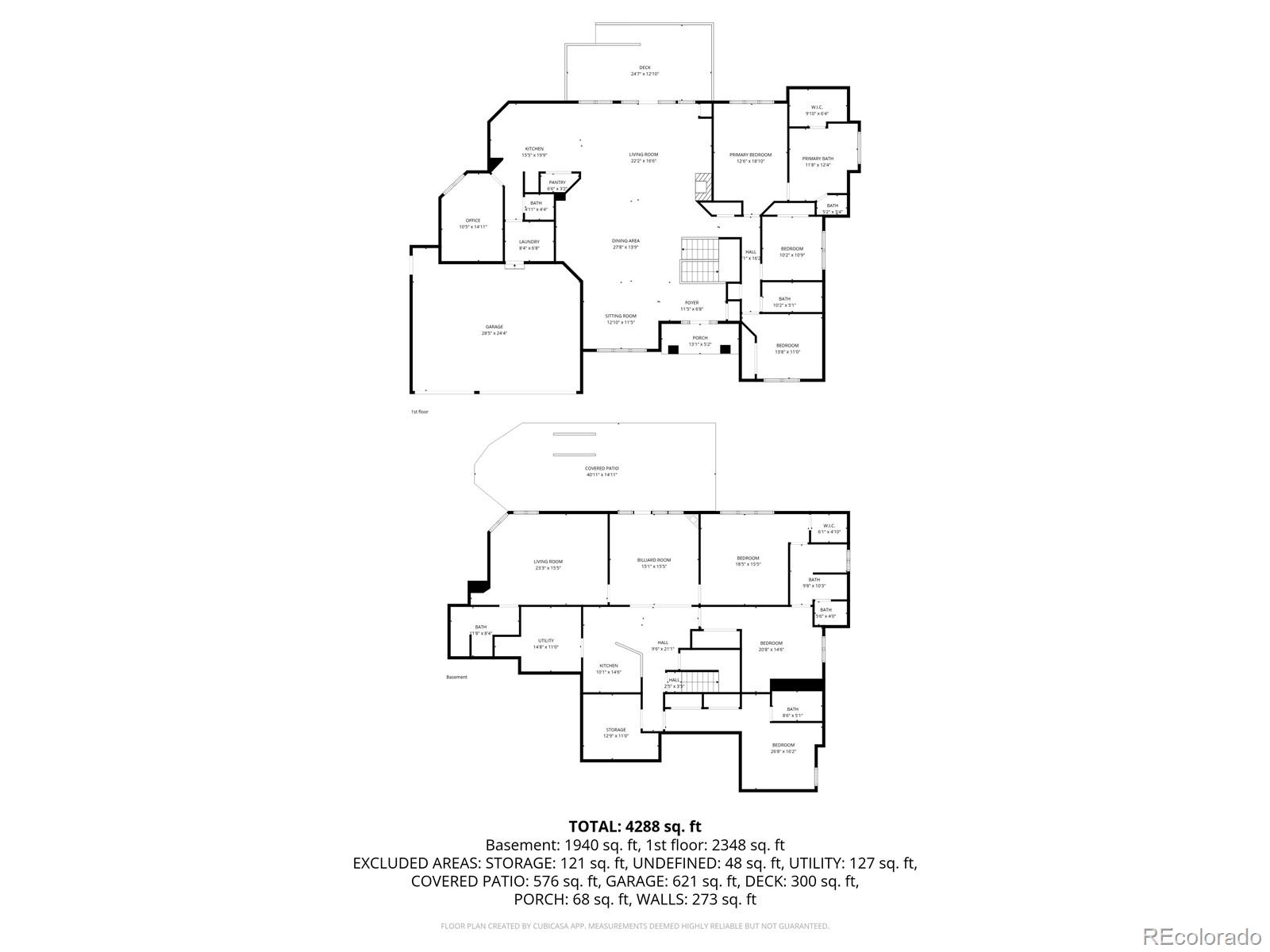 MLS Image #41 for 11369 w park range road,littleton, Colorado