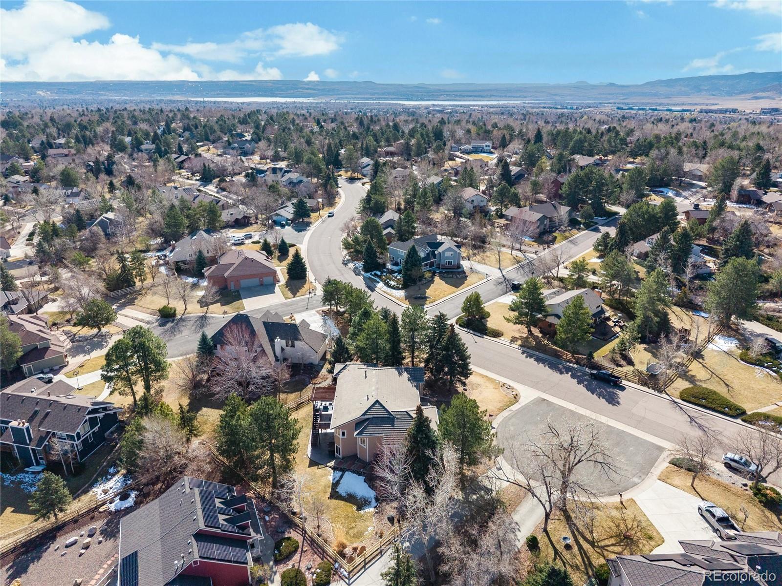 MLS Image #42 for 11369 w park range road,littleton, Colorado