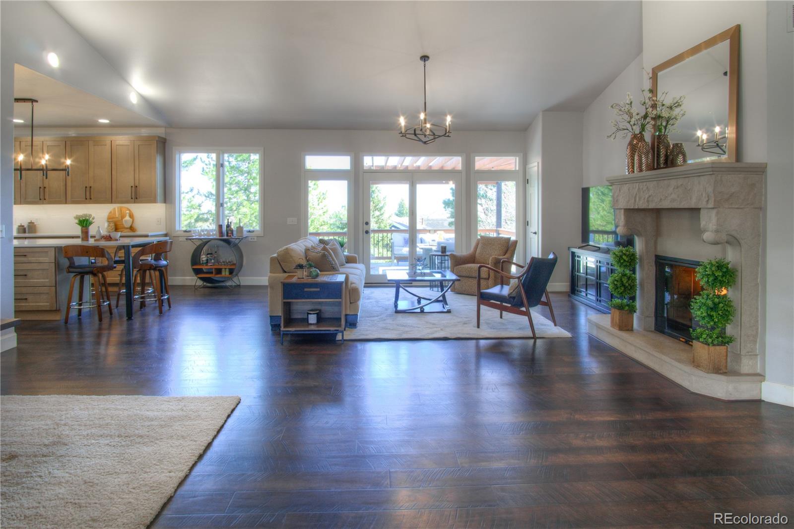 MLS Image #6 for 11369 w park range road,littleton, Colorado