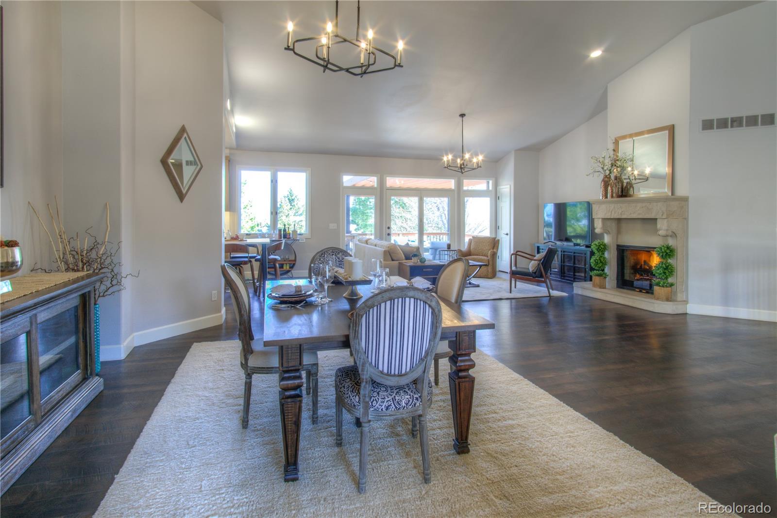 MLS Image #7 for 11369 w park range road,littleton, Colorado