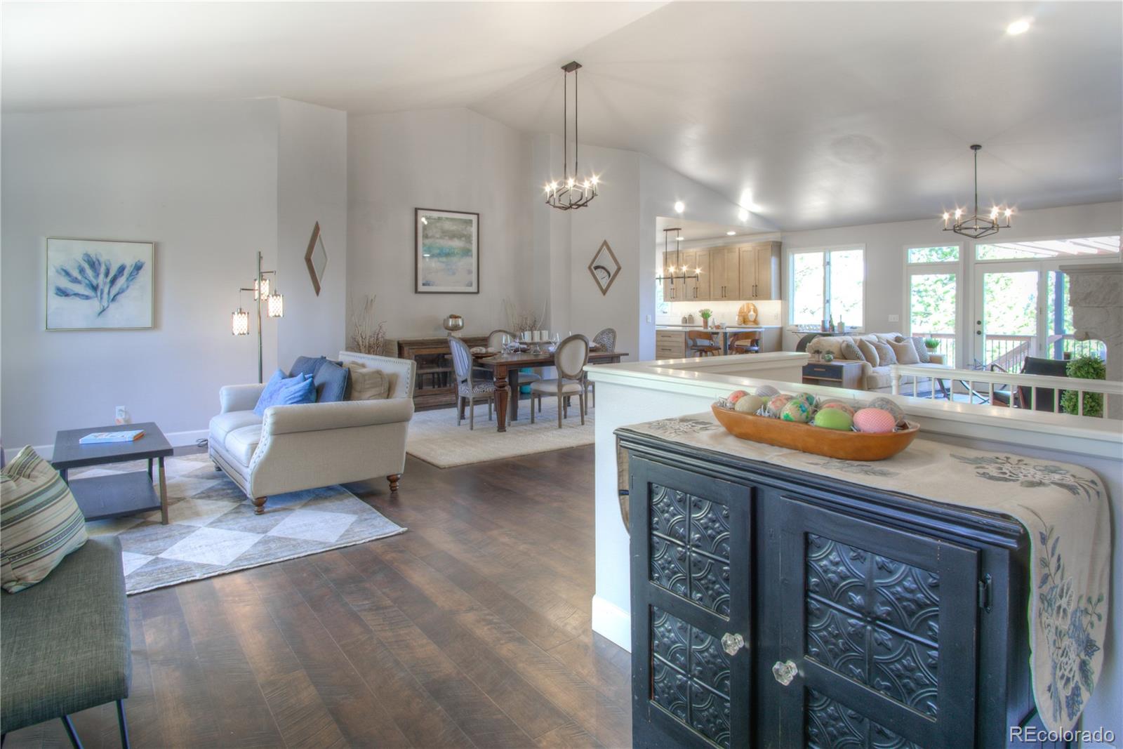 MLS Image #8 for 11369 w park range road,littleton, Colorado
