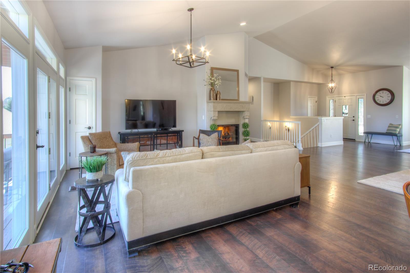 MLS Image #9 for 11369 w park range road,littleton, Colorado