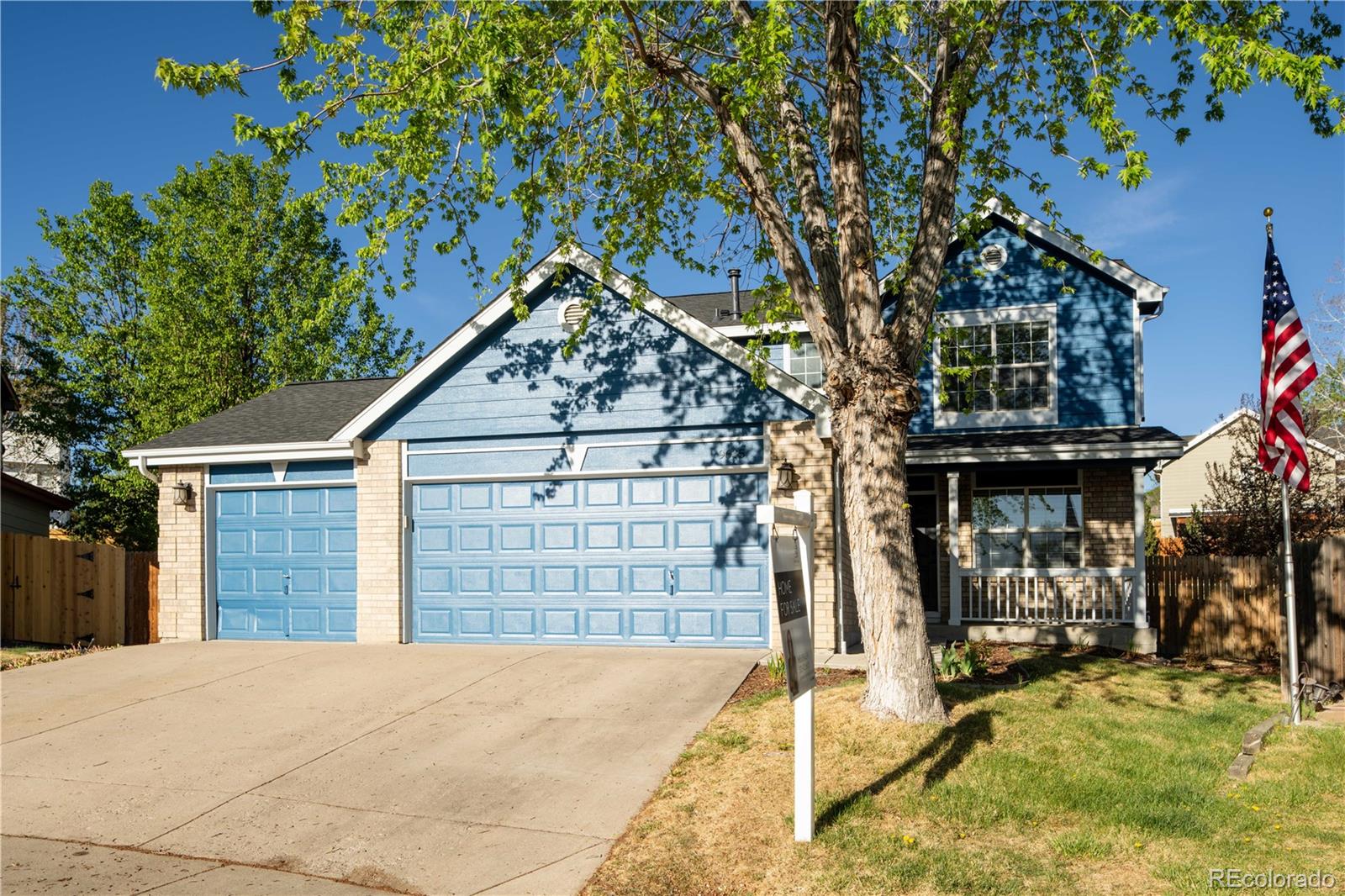 MLS Image #2 for 9635  lafayette street,thornton, Colorado