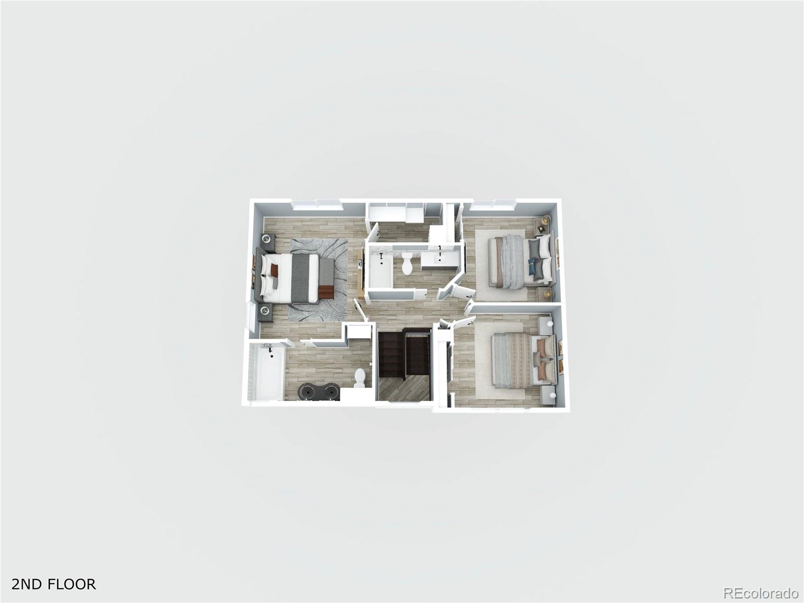 MLS Image #27 for 9635  lafayette street,thornton, Colorado
