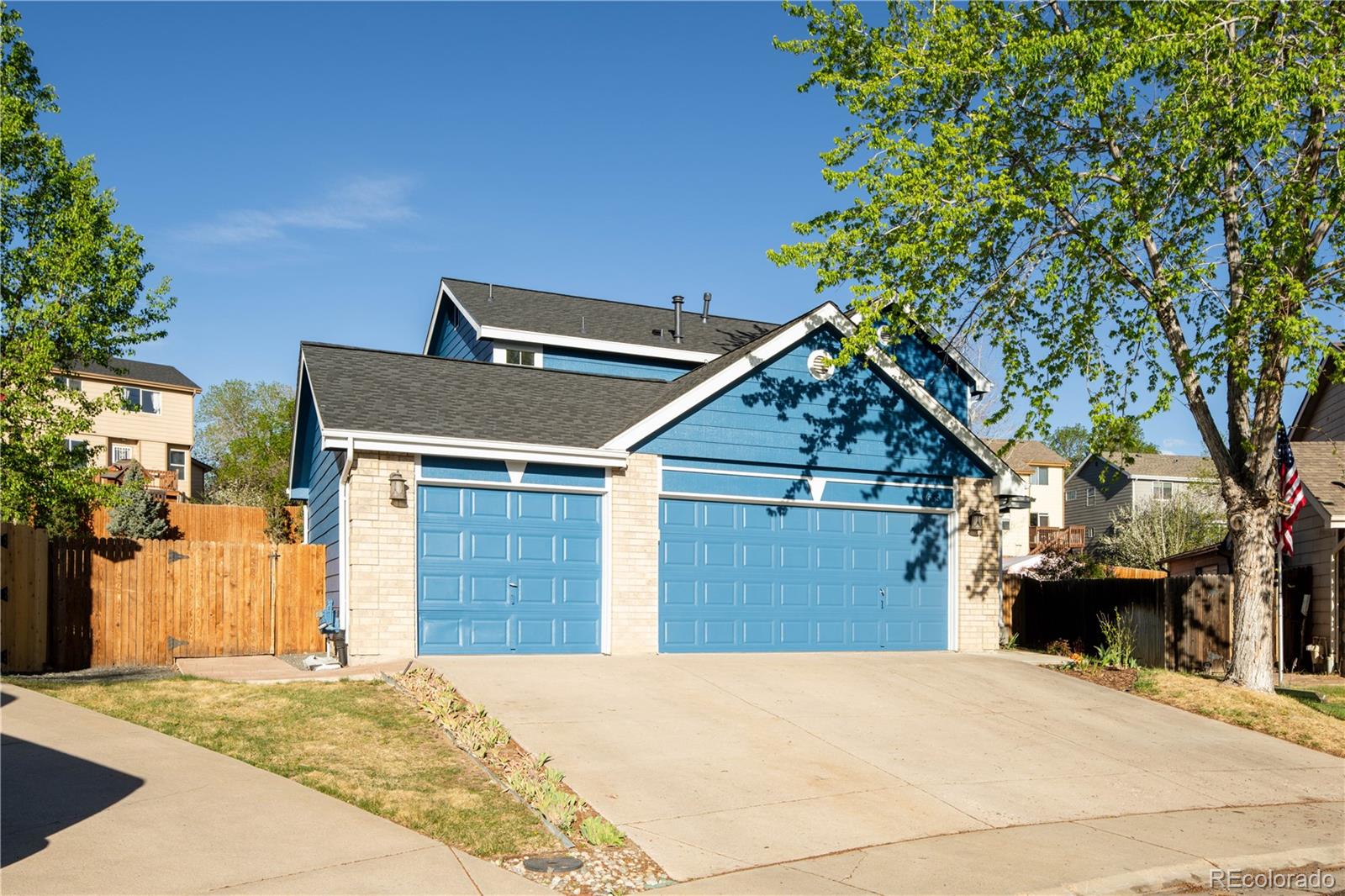 MLS Image #3 for 9635  lafayette street,thornton, Colorado
