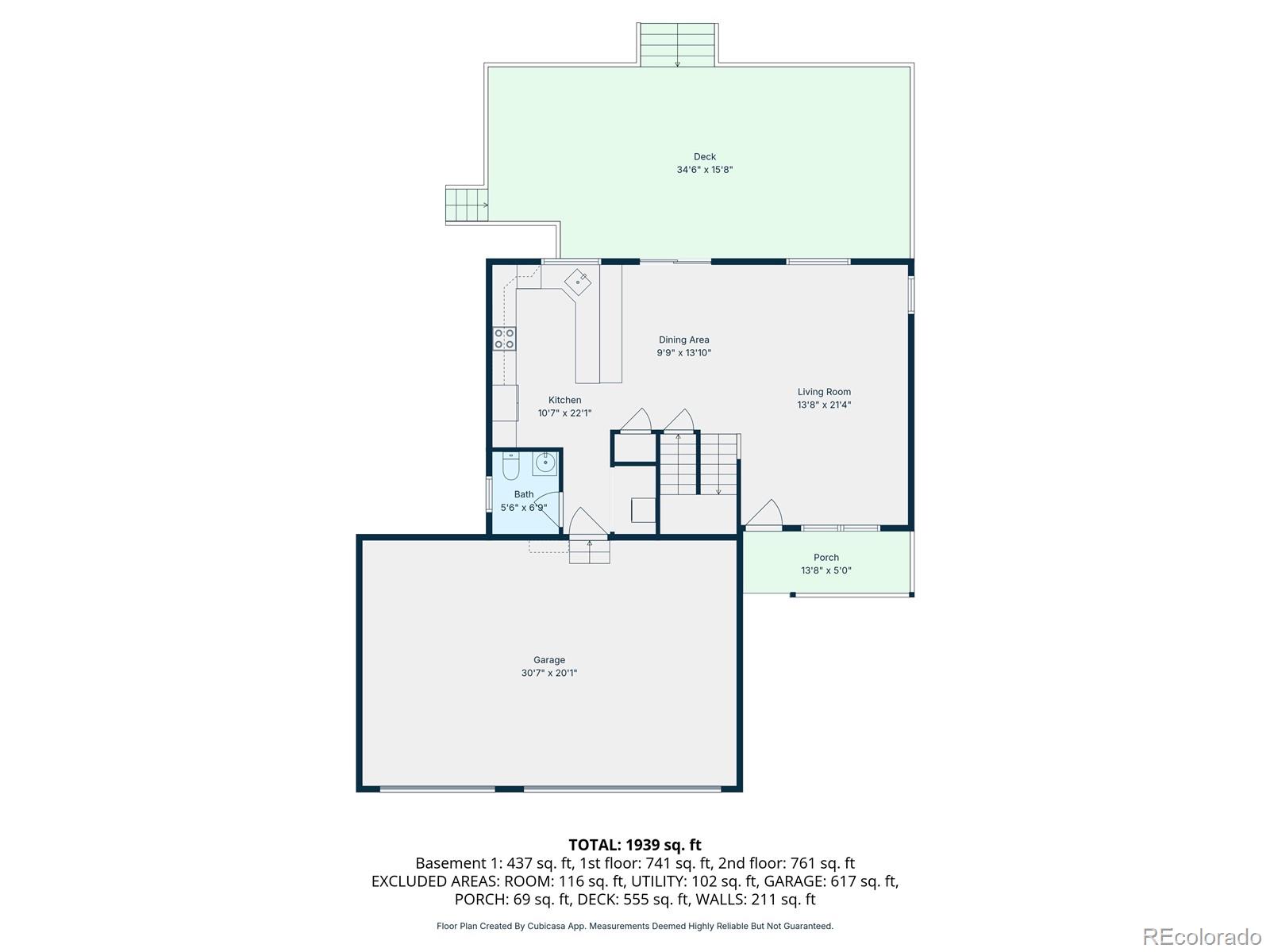 MLS Image #36 for 9635  lafayette street,thornton, Colorado