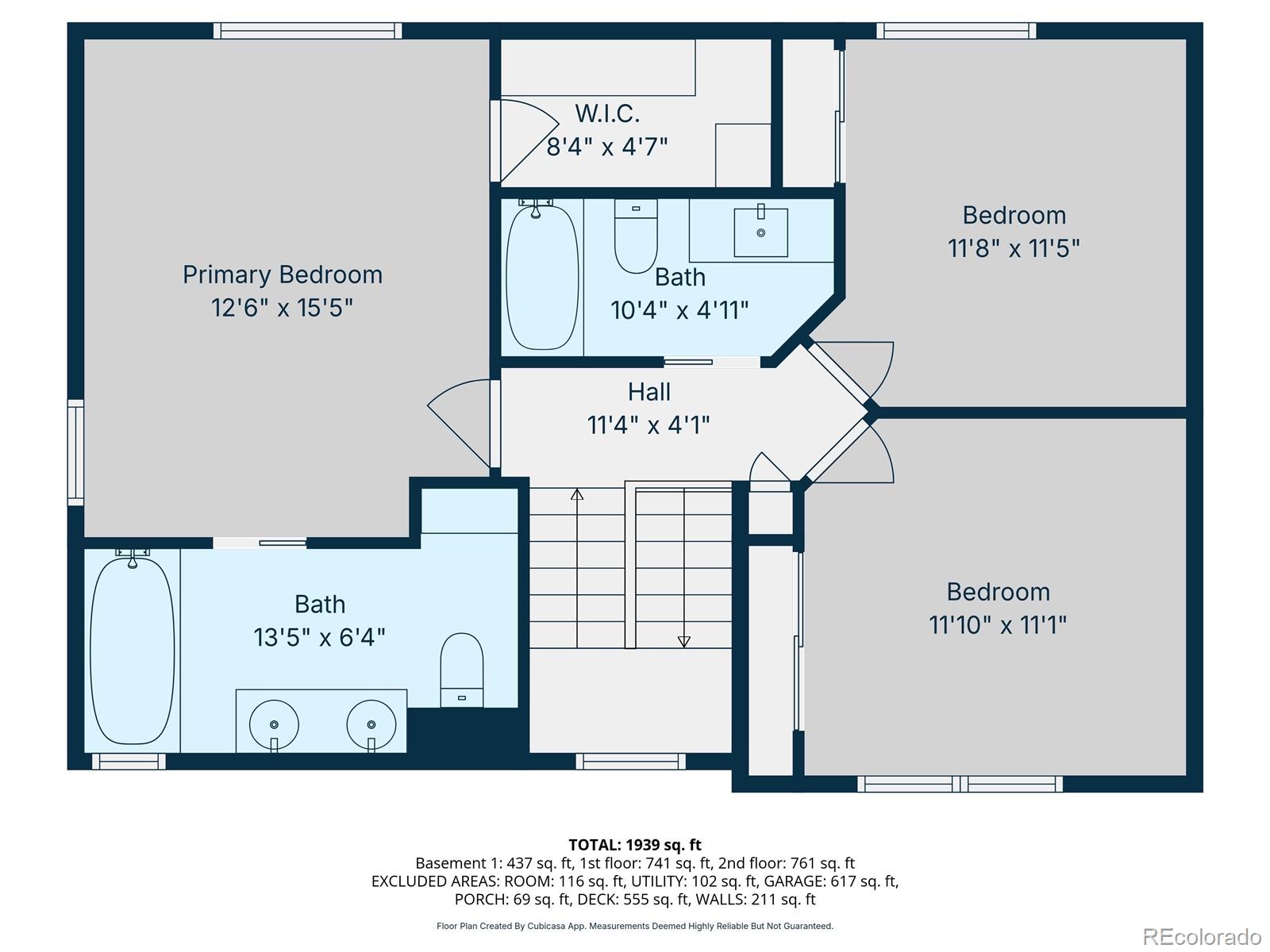 MLS Image #37 for 9635  lafayette street,thornton, Colorado