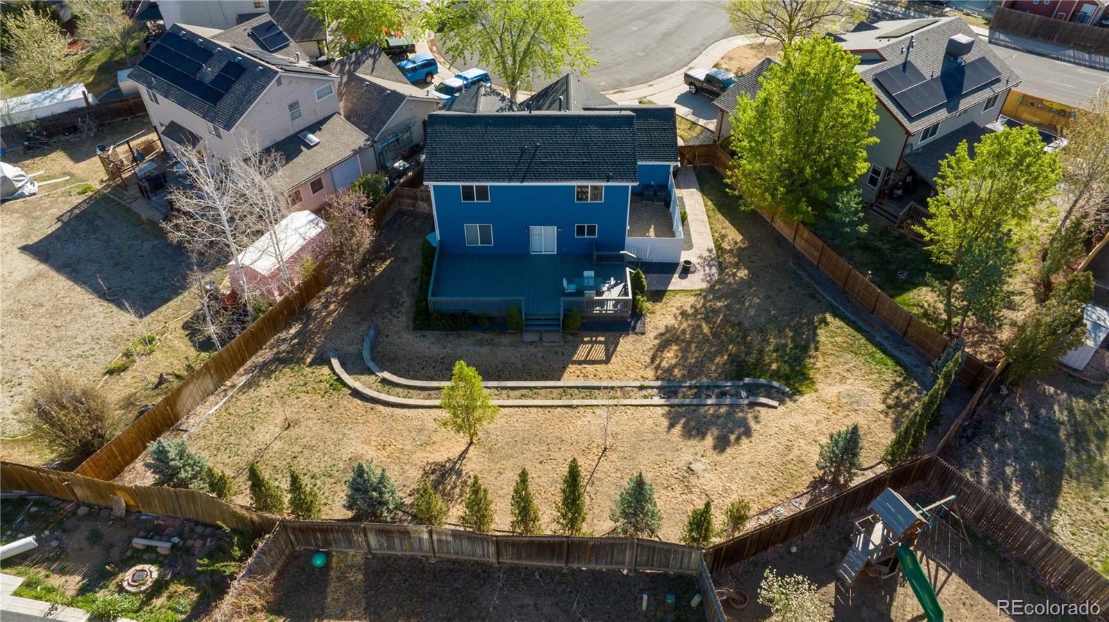 MLS Image #41 for 9635  lafayette street,thornton, Colorado