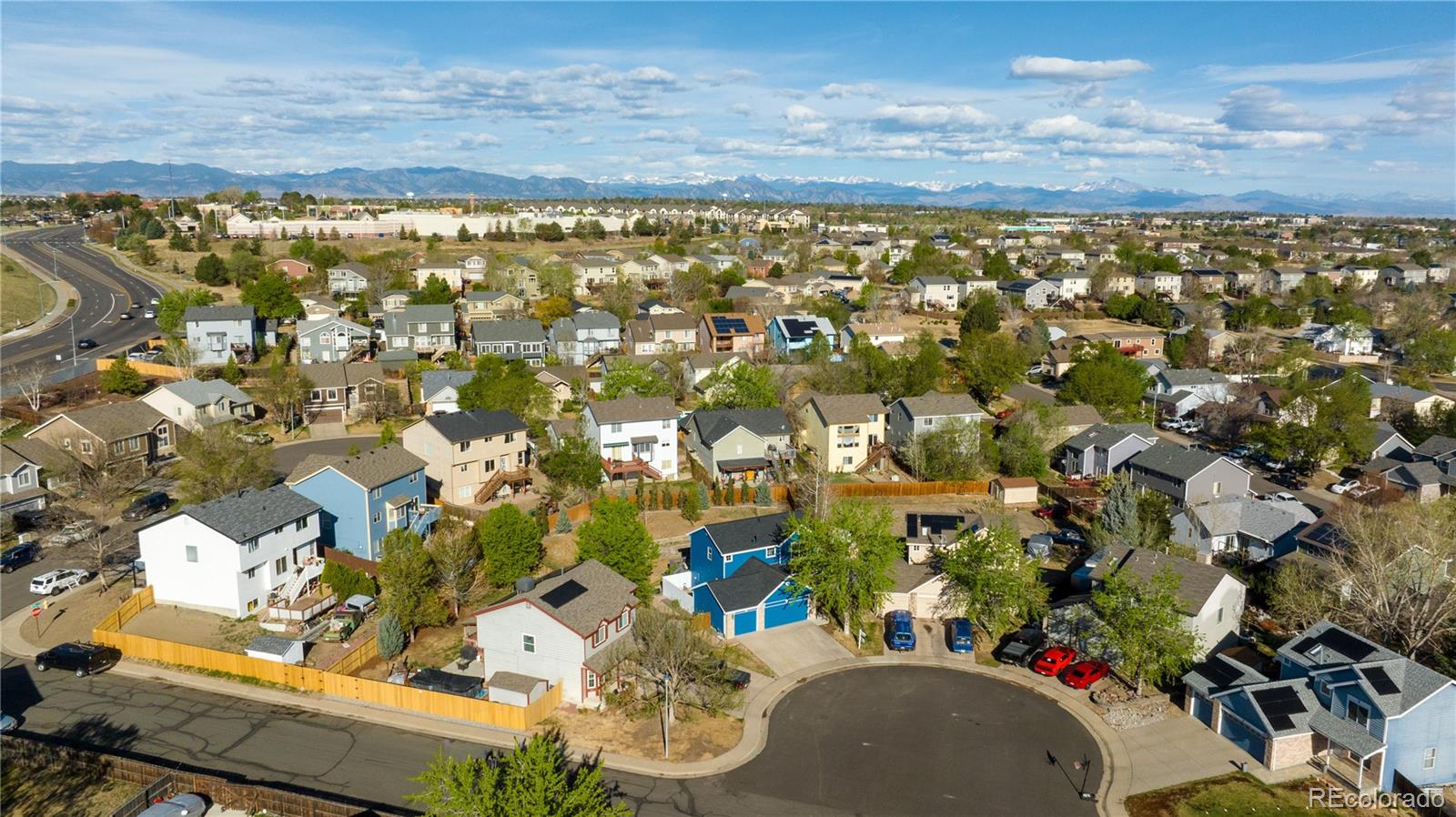 MLS Image #46 for 9635  lafayette street,thornton, Colorado