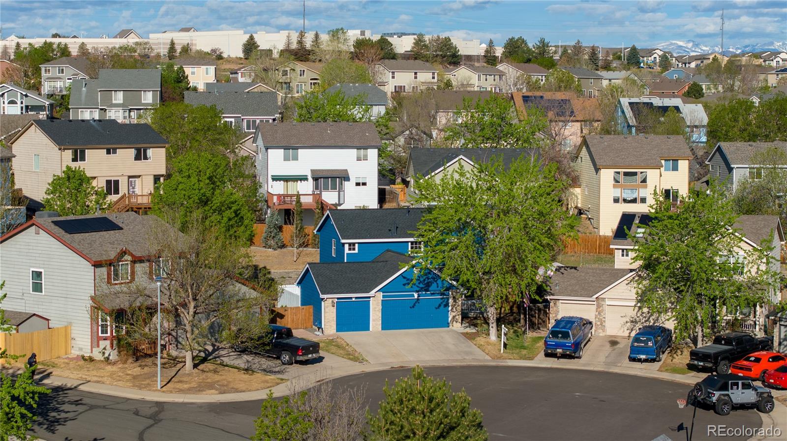 MLS Image #47 for 9635  lafayette street,thornton, Colorado