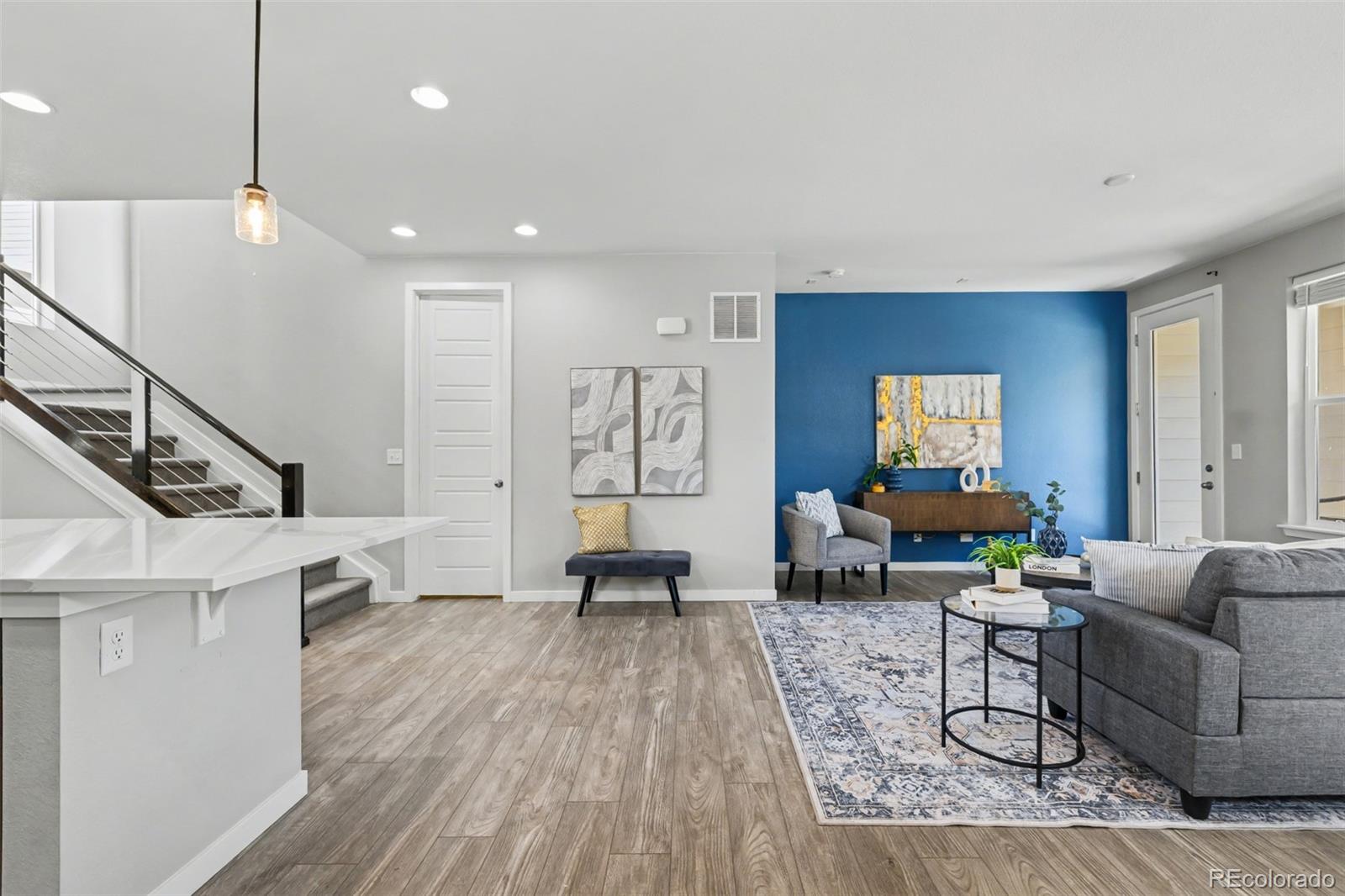 MLS Image #0 for 2618  mayotte way,castle rock, Colorado