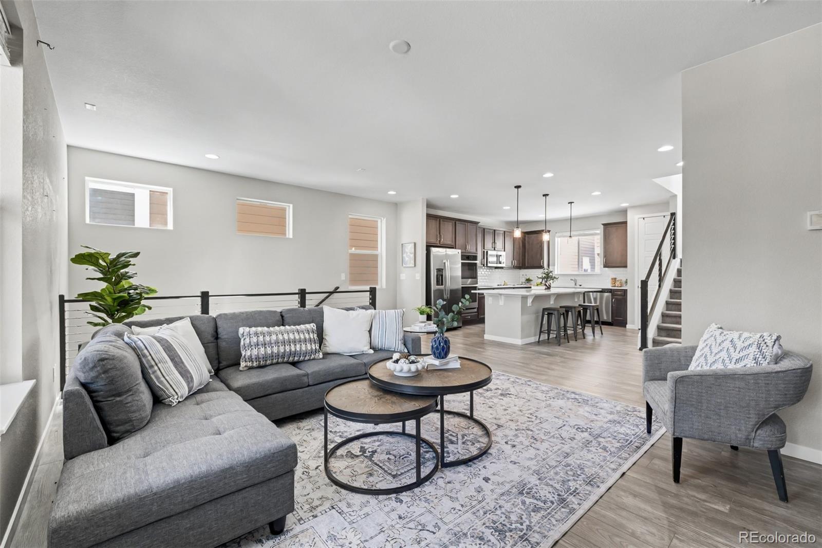 MLS Image #1 for 2618  mayotte way,castle rock, Colorado
