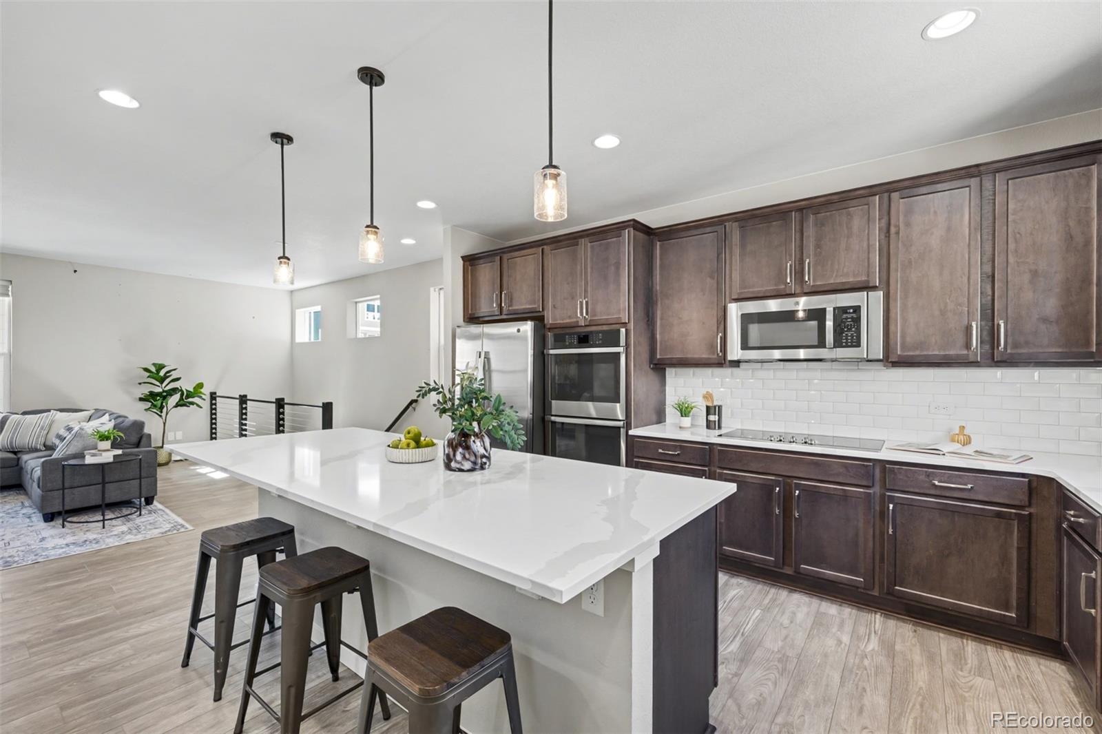 MLS Image #11 for 2618  mayotte way,castle rock, Colorado