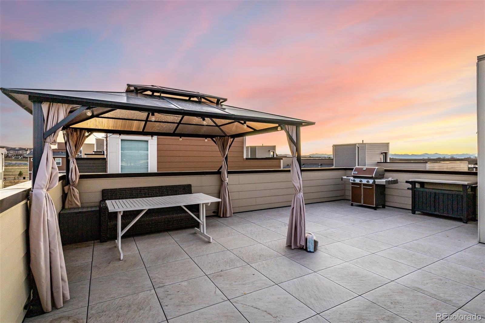 MLS Image #2 for 2618  mayotte way,castle rock, Colorado