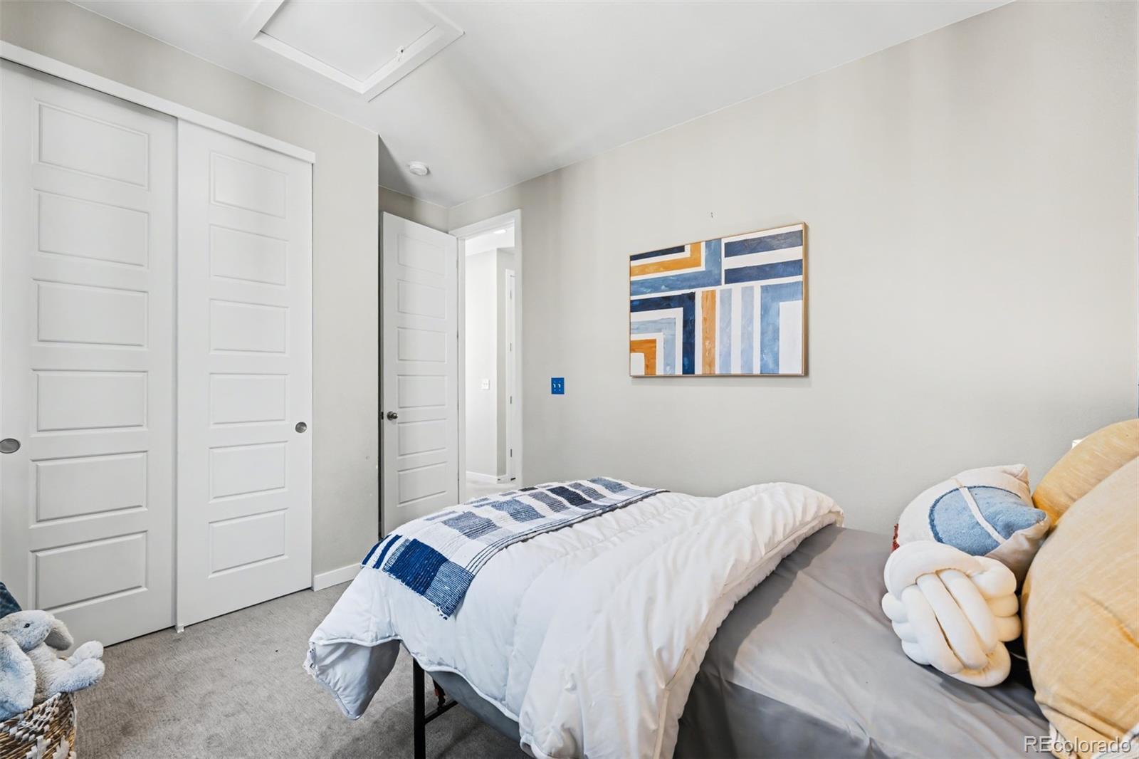 MLS Image #23 for 2618  mayotte way,castle rock, Colorado