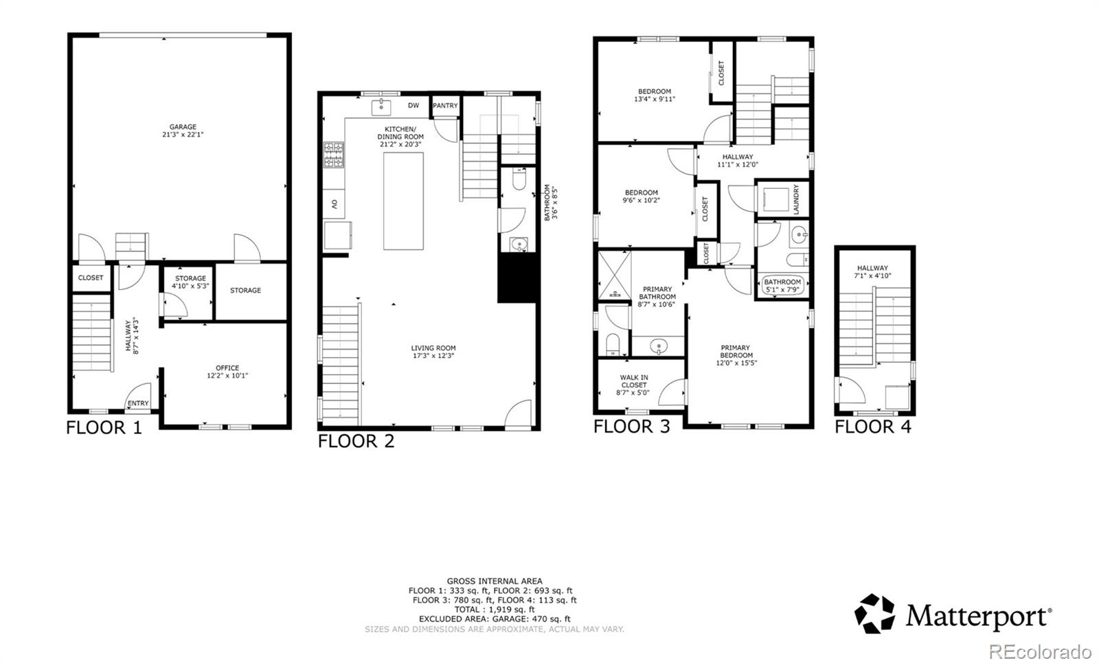 MLS Image #27 for 2618  mayotte way,castle rock, Colorado