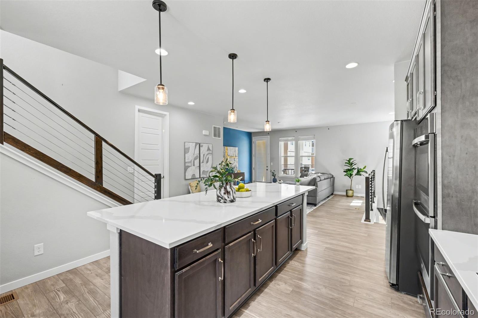 MLS Image #3 for 2618  mayotte way,castle rock, Colorado