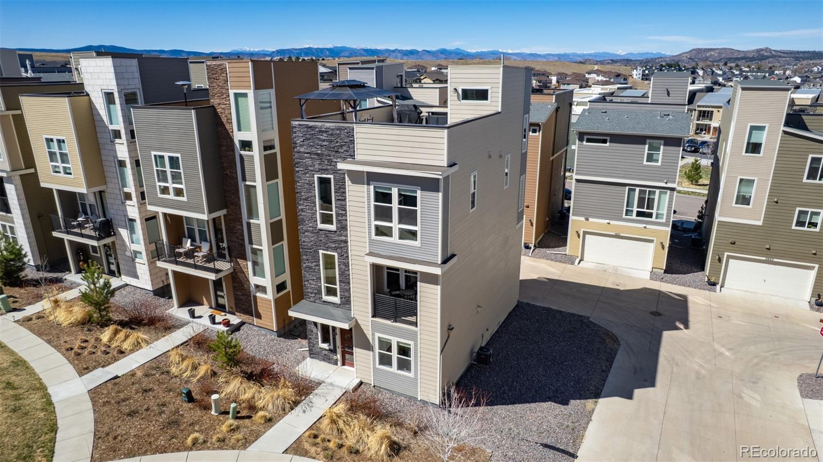 MLS Image #36 for 2618  mayotte way,castle rock, Colorado