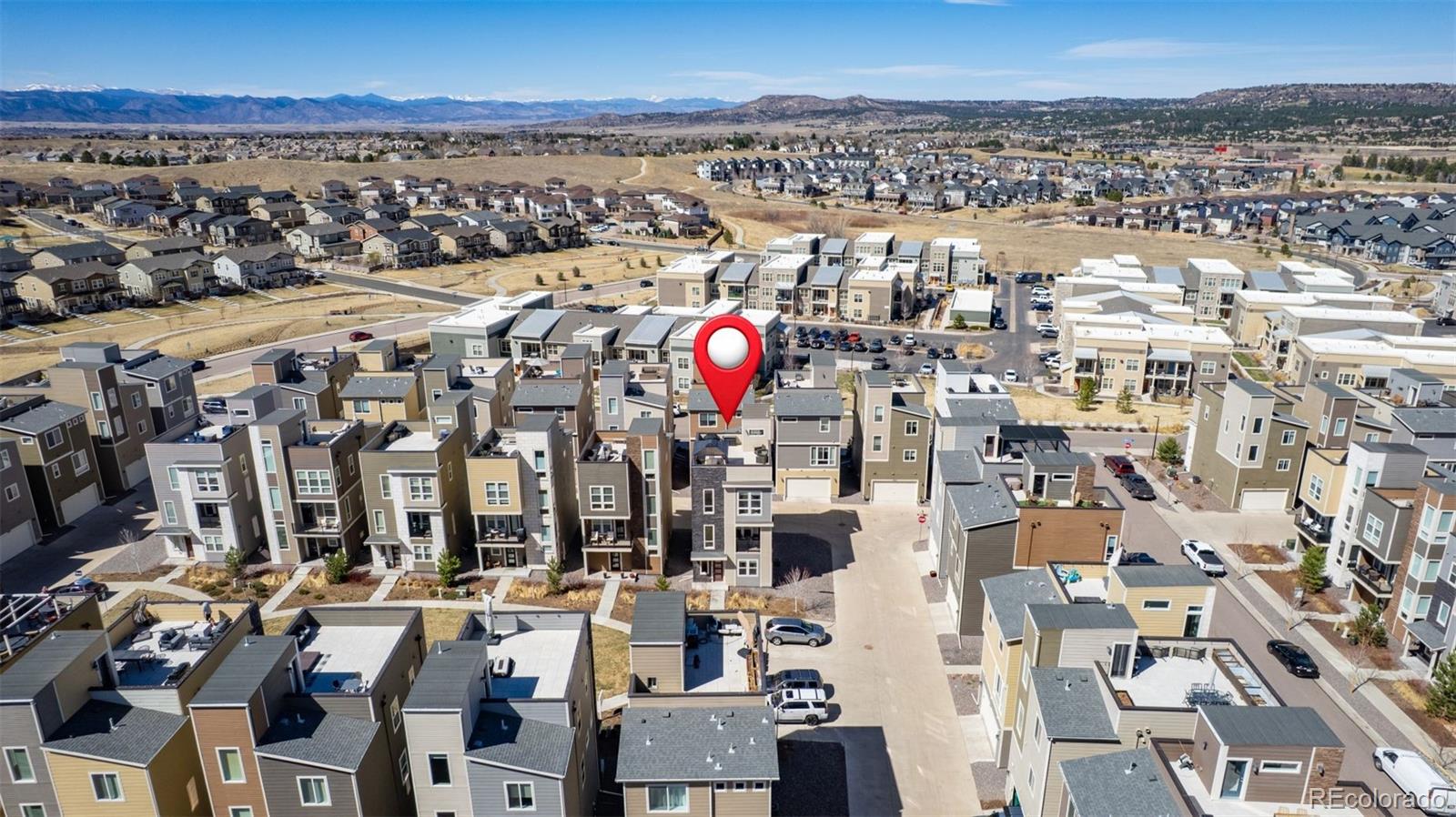MLS Image #37 for 2618  mayotte way,castle rock, Colorado
