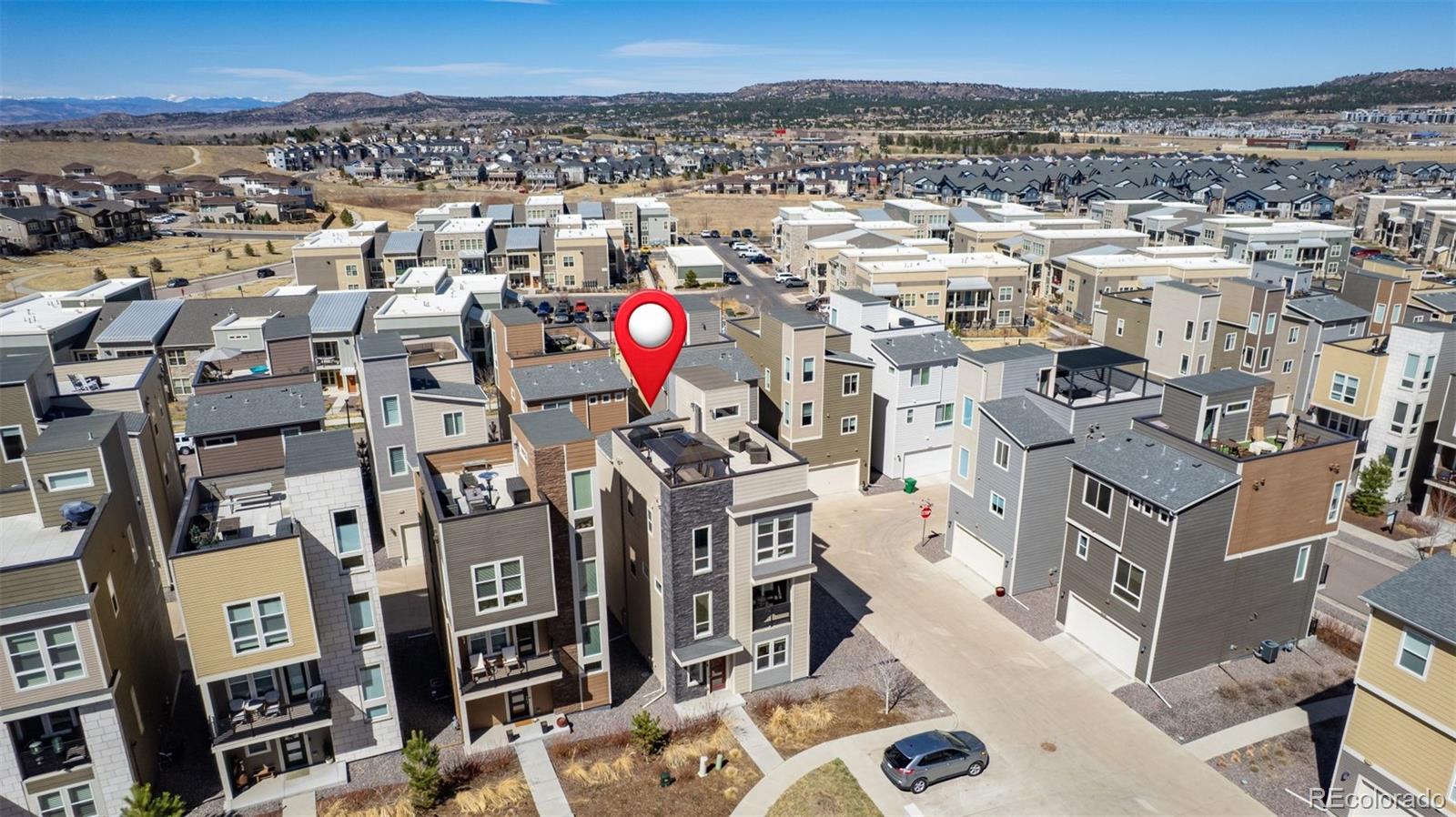 MLS Image #39 for 2618  mayotte way,castle rock, Colorado