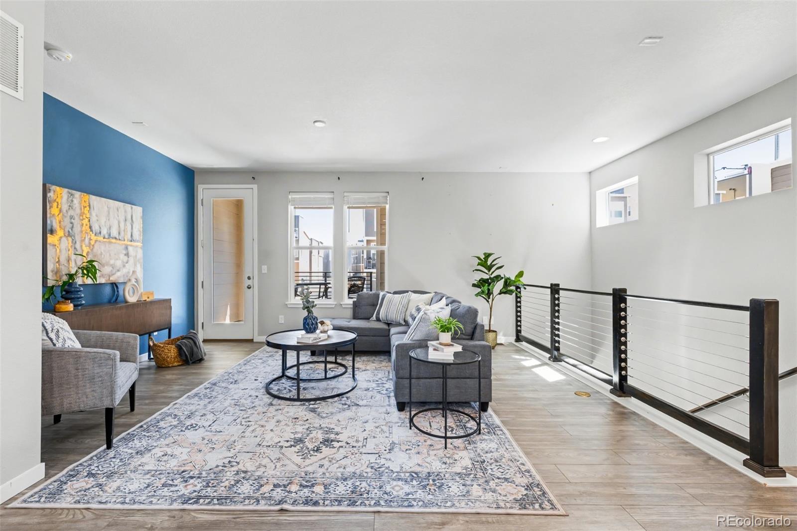 MLS Image #4 for 2618  mayotte way,castle rock, Colorado