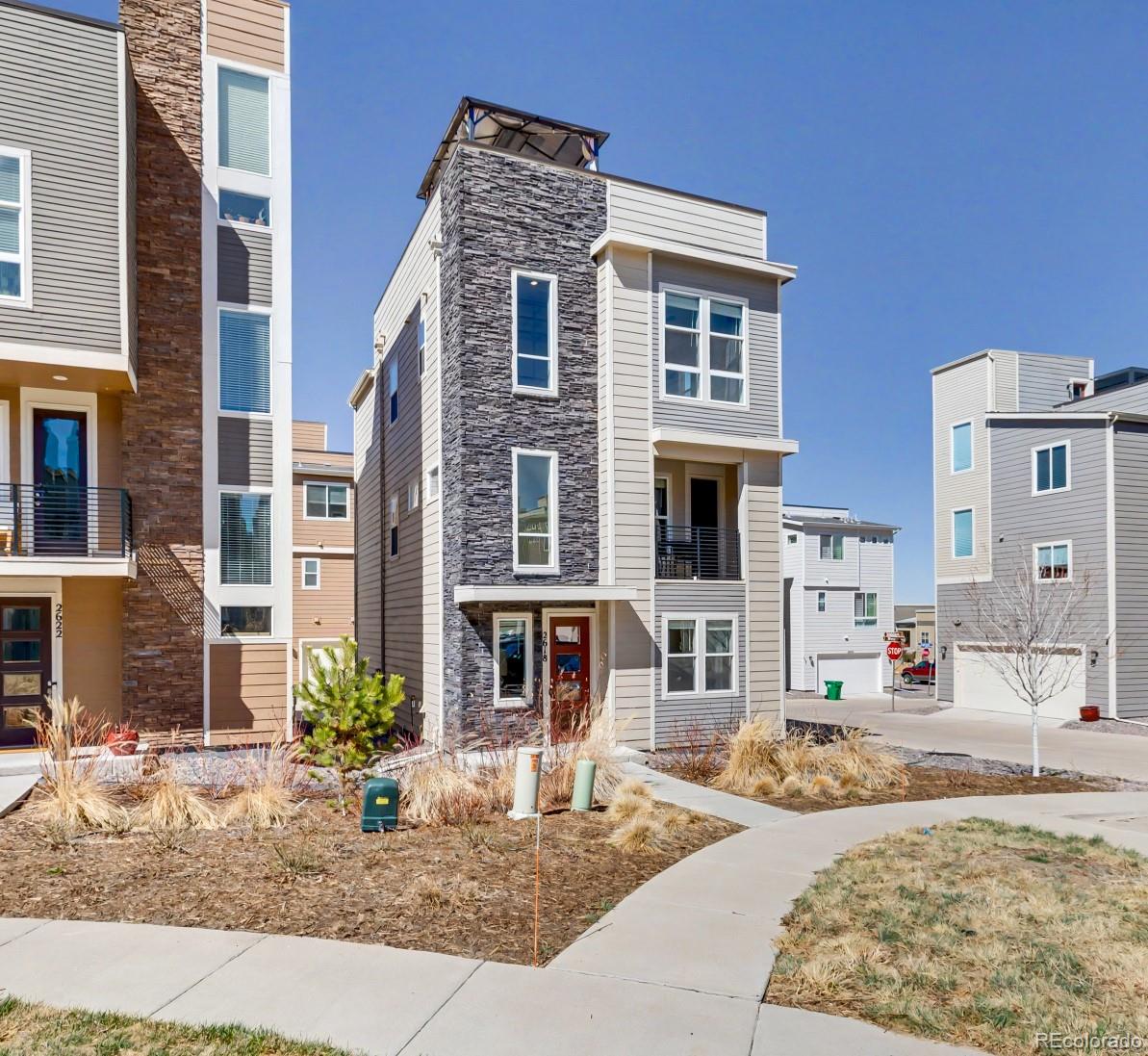 MLS Image #40 for 2618  mayotte way,castle rock, Colorado