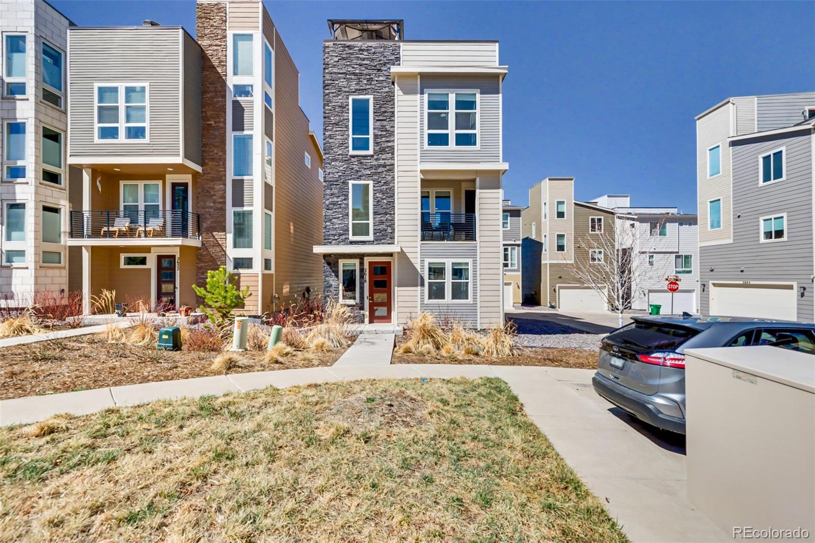 MLS Image #41 for 2618  mayotte way,castle rock, Colorado