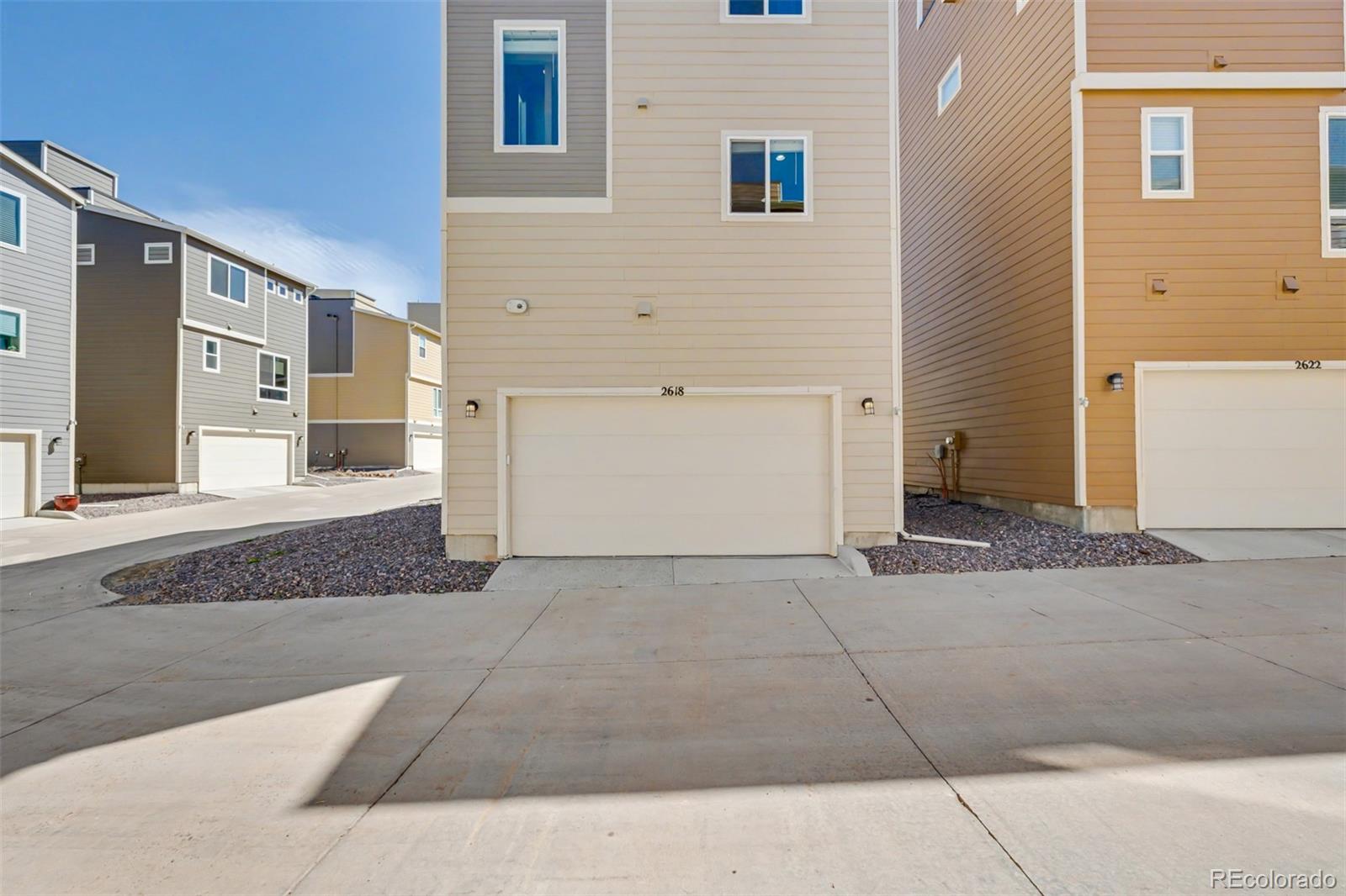 MLS Image #42 for 2618  mayotte way,castle rock, Colorado