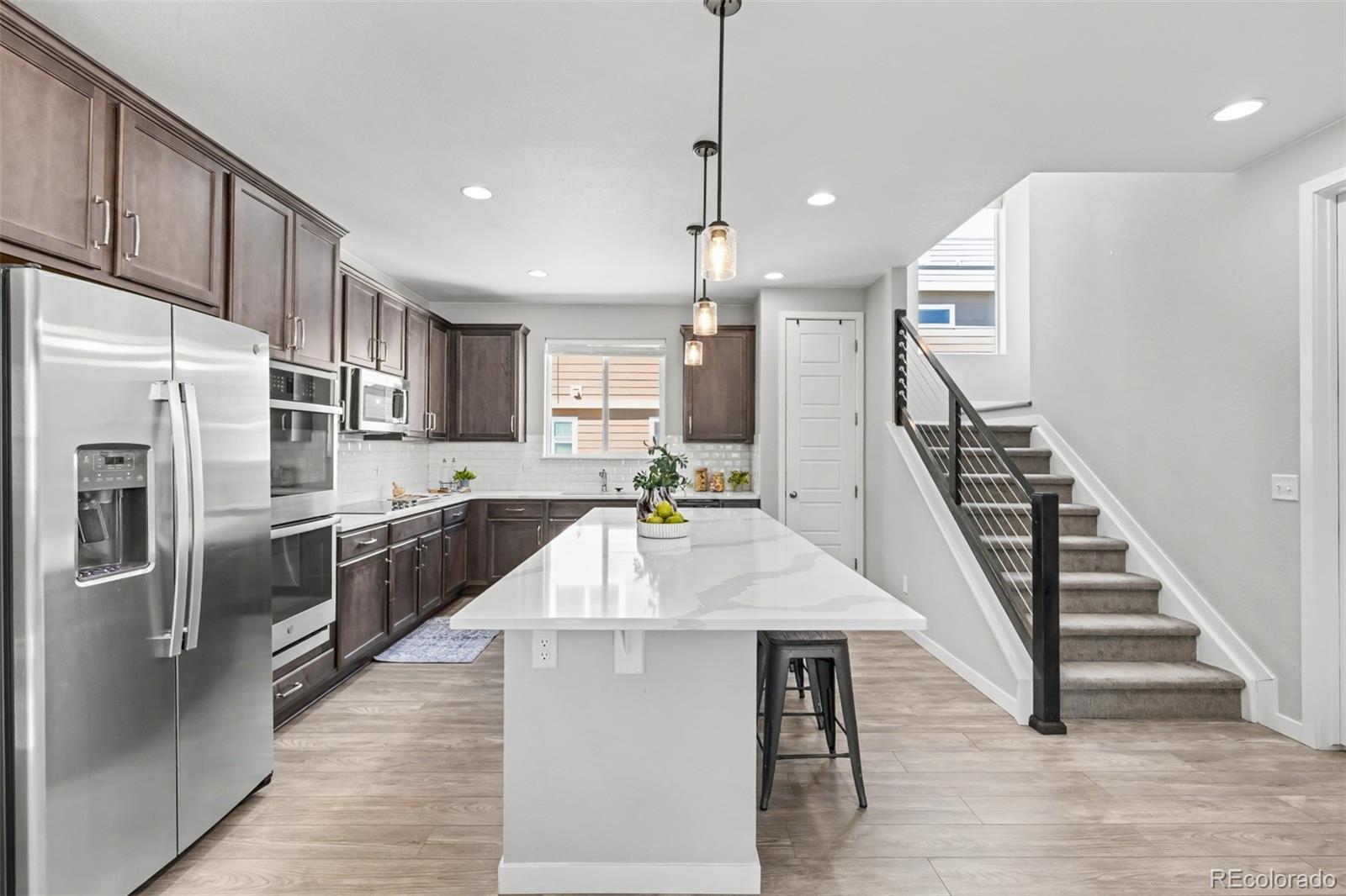 MLS Image #6 for 2618  mayotte way,castle rock, Colorado