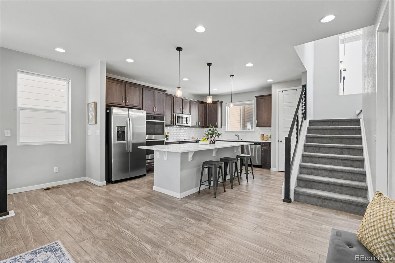 MLS Image #7 for 2618  mayotte way,castle rock, Colorado