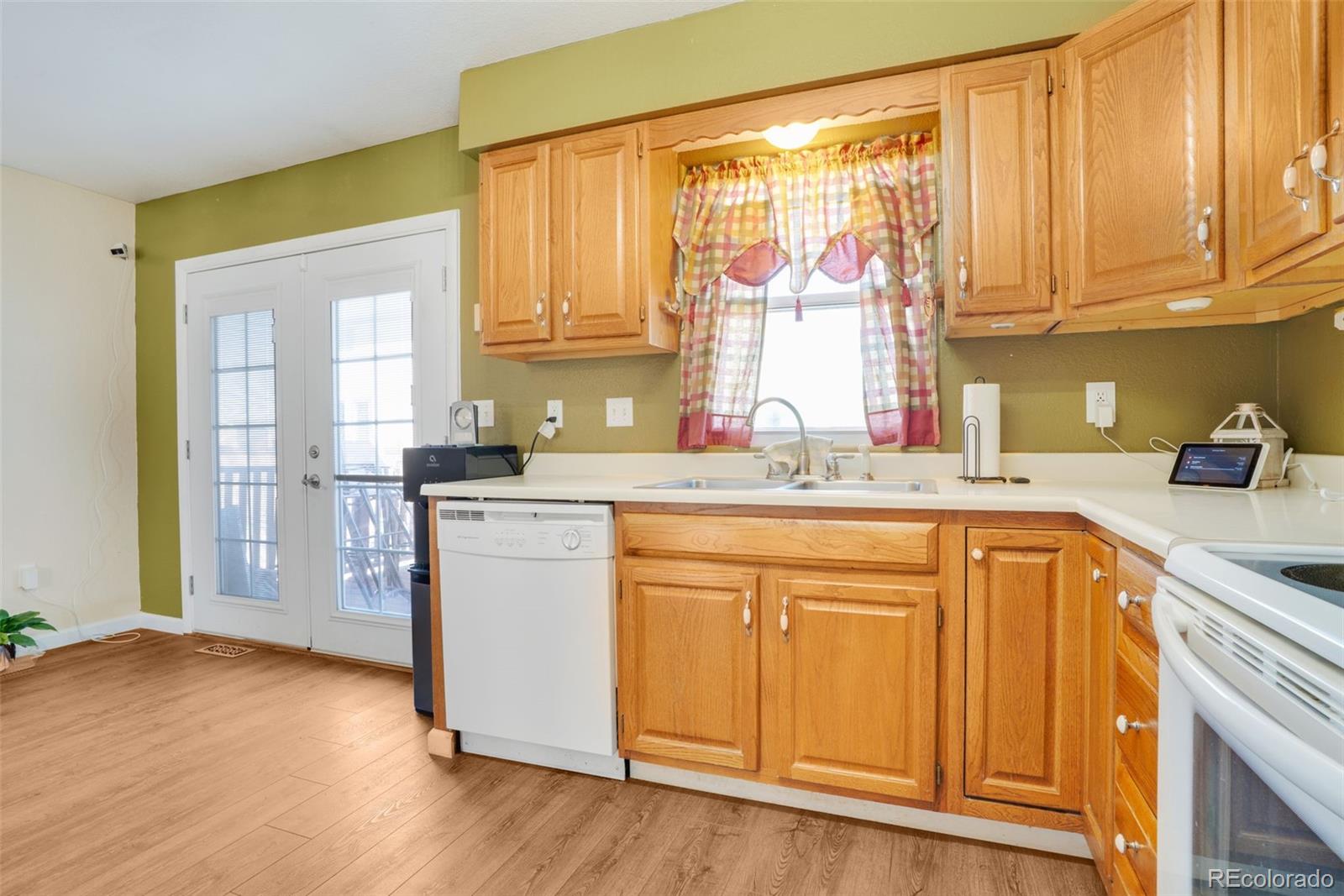 MLS Image #2 for 210  elm street,bennett, Colorado